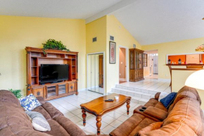 Pet-Friendly Haines City Gem with Community Pool